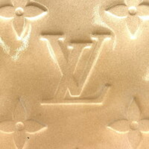 Louis Vuitton Beige Vernis Thompson Bag Shoulder - Picture 1 of 9